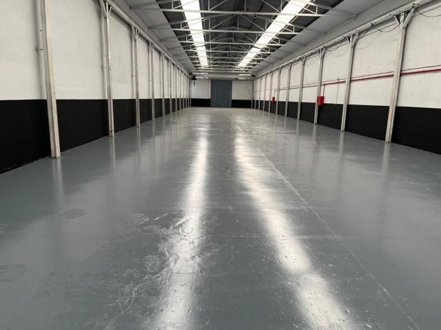 Nave industrial en alquiler en Viladecans, Barri sales photo 0