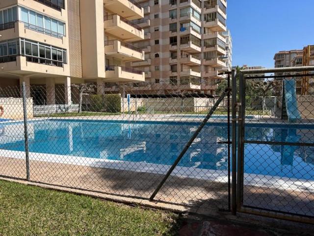 Apartamento en alquiler en Benicàssim, Els terrers - Frares photo 0