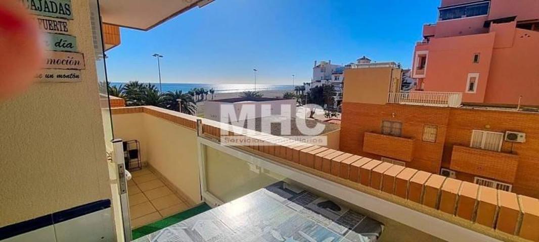 Piso en alquiler en Roquetas de Mar, Calle Punta del Este, 04740 photo 0