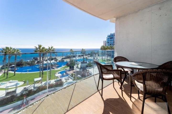 Apartamento en venta en Torrevieja, Punta prima photo 0