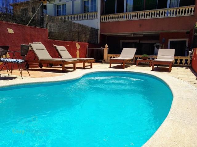 Bungalow en venta en Llucmajor photo 0