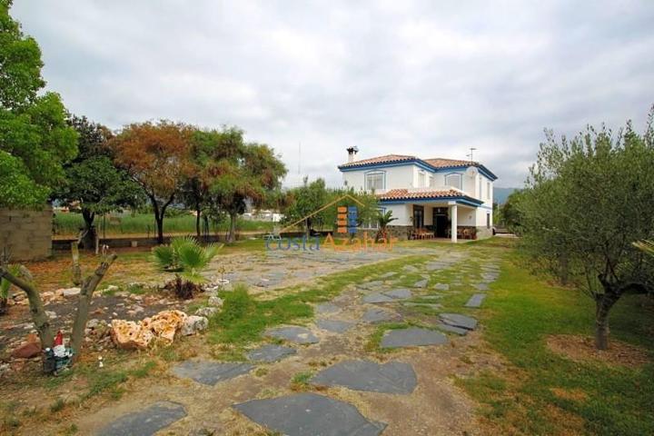 Chalet en venta en Castellón de la Plana photo 0