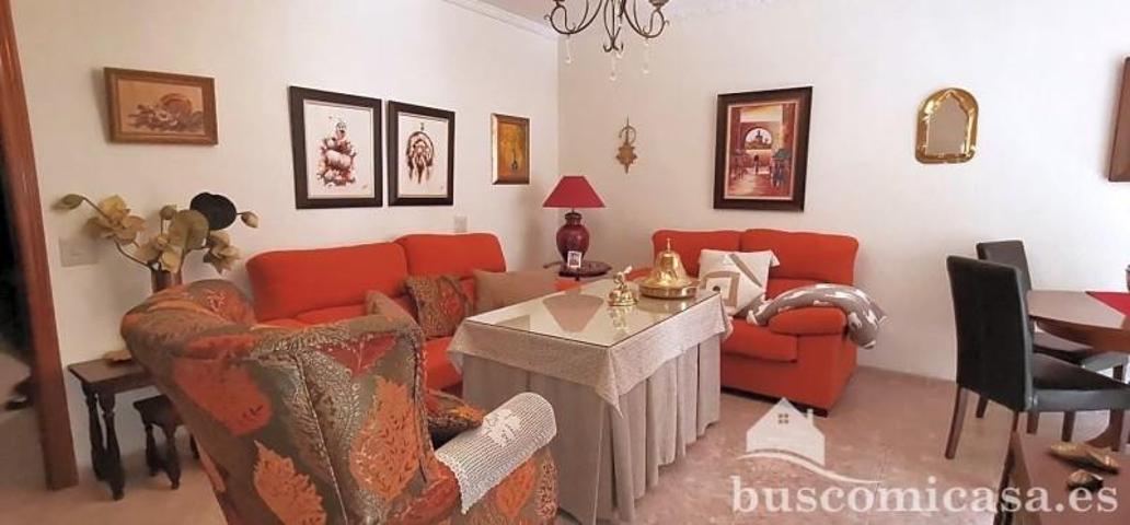 Piso en venta en Linares, Calle Velarde, 23700 photo 0