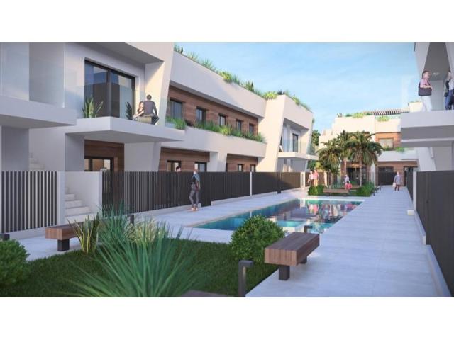Bungalow en venta en Torre-Pacheco photo 0