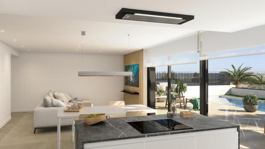 Chalet en venta en Alicante, Alicante Golf photo 0