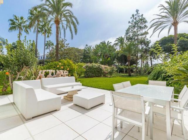 Duplex en alquiler en Marbella, Marbella - Puerto Banus - Gray D'Albion photo 0