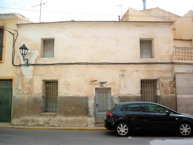 Casa en venta en Monforte del Cid, Centro photo 0