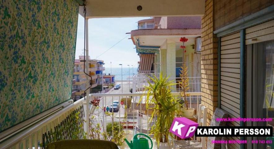 Piso en venta en Santa Pola, Calle Almansa, 03130 photo 0