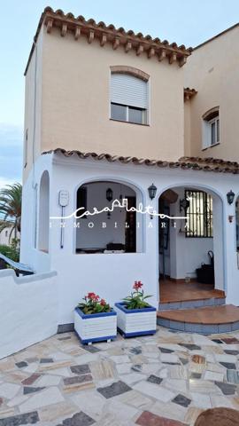 Adosada en venta en Altea, Montagud photo 0