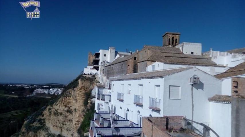 Casa en venta en Arcos de la Frontera, Casco antiguo photo 0