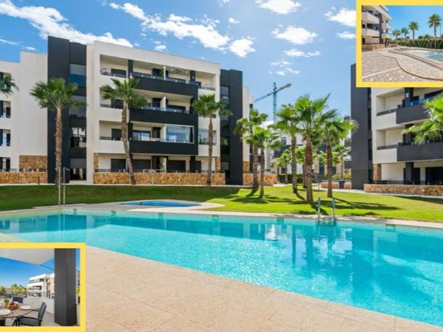Apartamento en venta en Orihuela photo 0