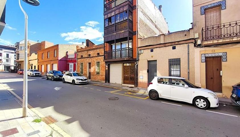 Adosada en venta en Navarcles, CENTRE photo 0