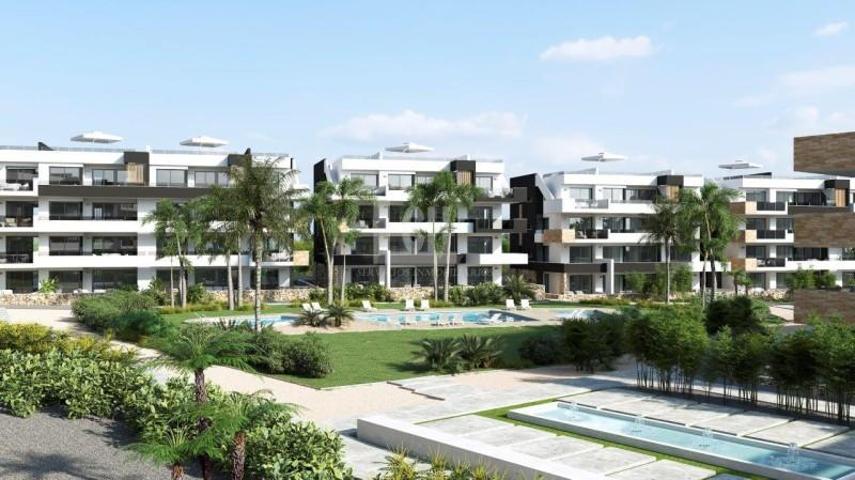 Apartamento en venta en Orihuela Costa, Playa flamenca photo 0