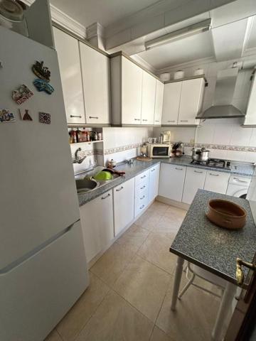 Piso en venta en San Fernando, ALAMEDA-SAN MARCOS photo 0