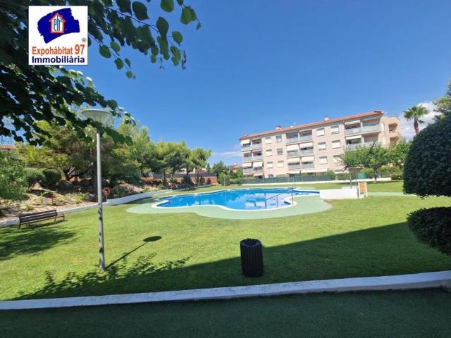 Apartamento en venta en Salou, Cap salou photo 0