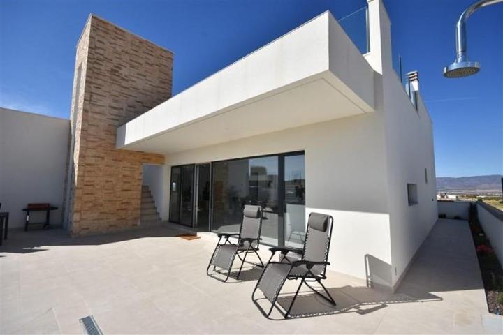Apartamento en venta en Fuente Álamo de Murcia, LA PINILLA photo 0