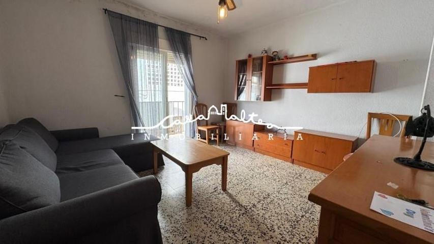 Apartamento en venta en Altea, Casco Antiguo photo 0