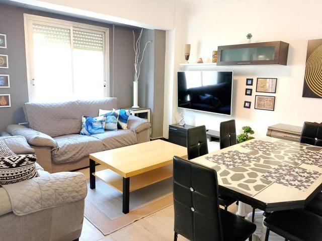 Piso en venta en Alcoy-Alcoi, ENSANCHE photo 0