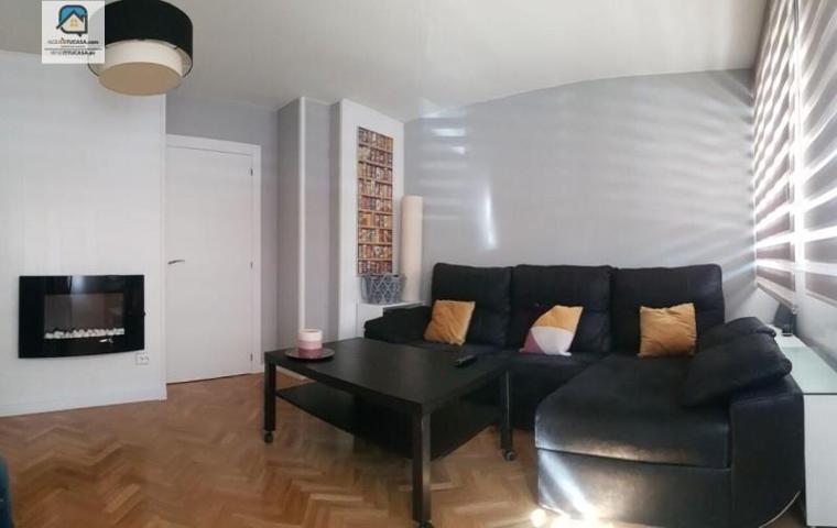 Apartamento en venta en Valladolid, Covaresa photo 0