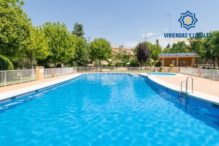 Bungalow en venta en Granada, Albaycin photo 0