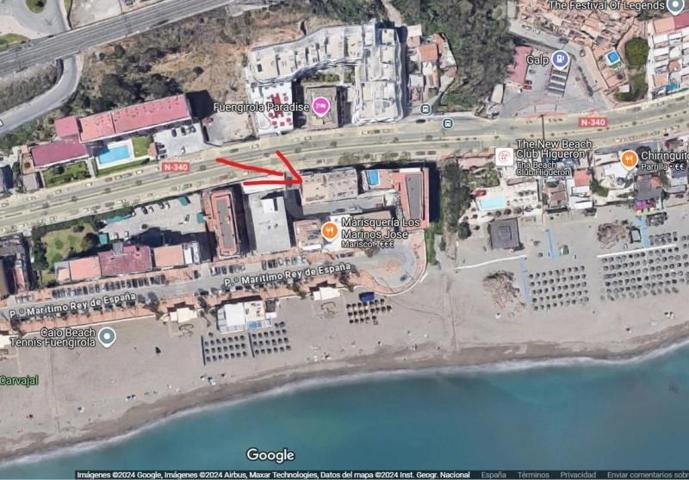 Apartamento en venta en Fuengirola, El Higuerón photo 0