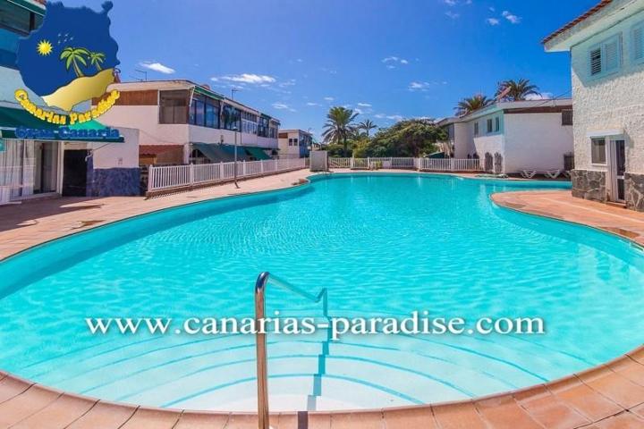 Adosada en venta en Mogán, Gran Canaria photo 0