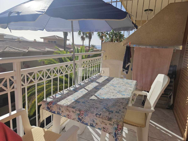 Duplex en venta en Playa de las Américas, Playa de Las Americas photo 0