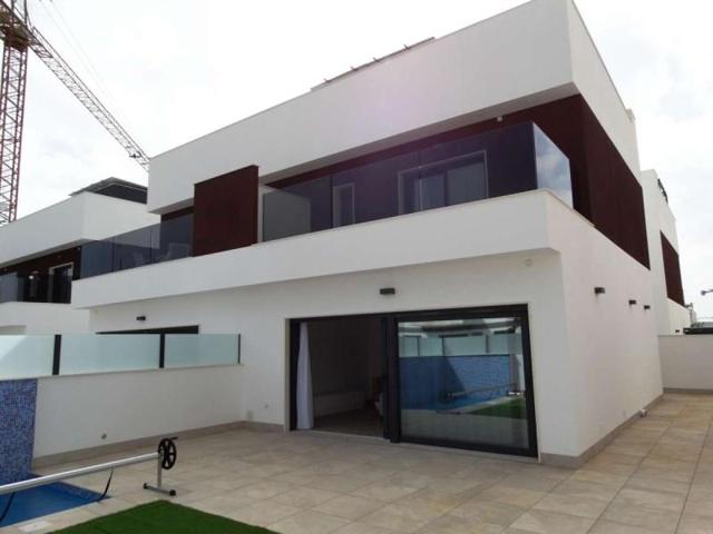 Chalet en venta en San Javier, San Javier photo 0
