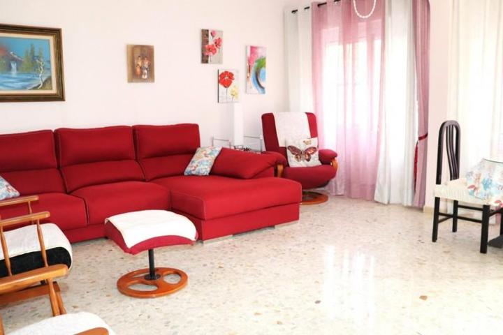 Planta baja en venta en Torrevieja, Playa del cura photo 0