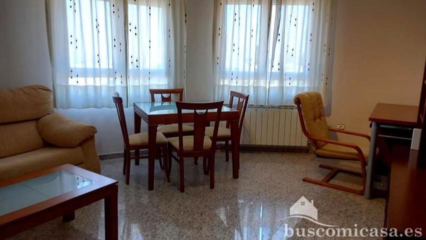 Piso en venta en Linares, Calle Bailen Bloques, 23700 photo 0