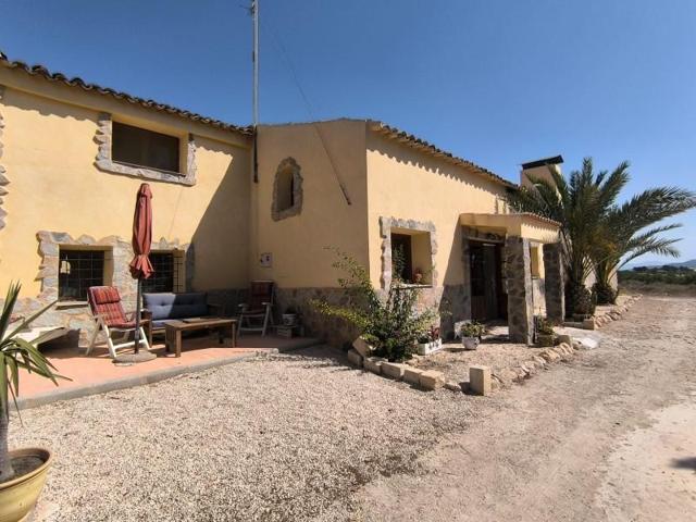 Chalet en venta en Monovar-Monover, Comunidad valenciana photo 0