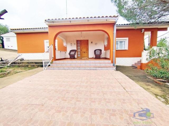 Chalet en venta en Monserrat, LLOMA VAQUERA photo 0