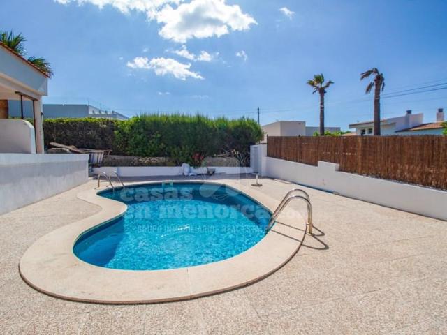 Chalet en venta en Sant Lluís, Son Ganxo photo 0