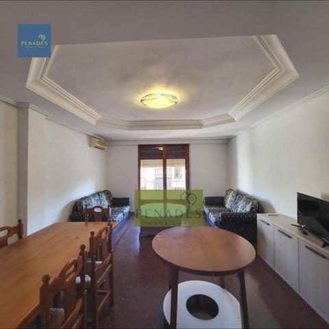 Piso en venta en Ontinyent, Sant Josep photo 0