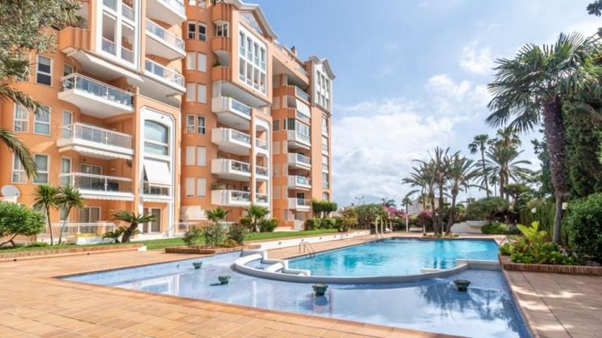 Apartamento en venta en Denia, CIU PUERTO photo 0