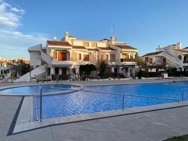 Apartamento en venta en Pilar de la Horadada photo 0