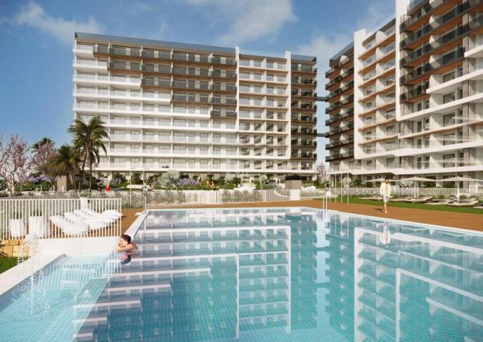 Apartamento en venta en Torrevieja, Punta prima photo 0