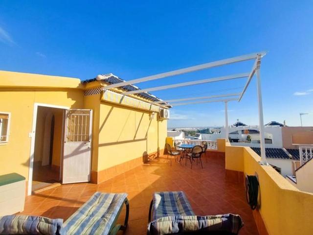 Bungalow en venta en Torrevieja, Los Balcones - Los Altos del Edén photo 0