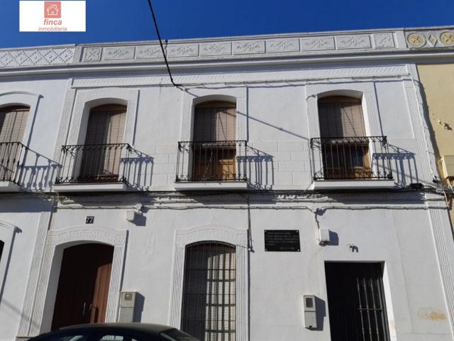 Casa en venta en Montijo, SAN GREGORIO photo 0