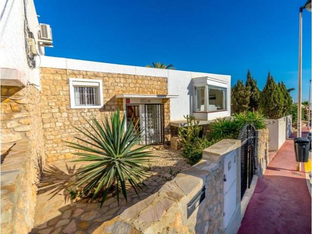 Bungalow en venta en Torrevieja, Playa la Mata photo 0