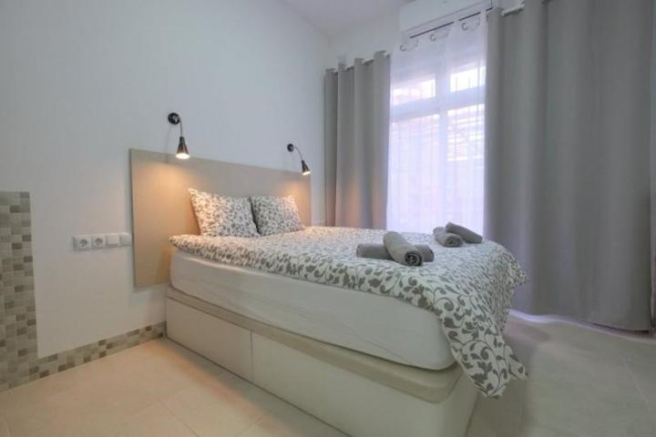 Casa en venta en Calpe, Centro photo 0