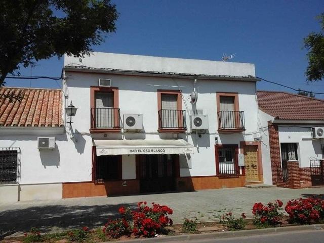 Adosada en venta en Cañada Rosal, Andalucia photo 0
