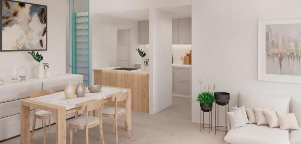 Apartamento en venta en Pilar de la Horadada, PILAR DE LA HORADADA photo 0