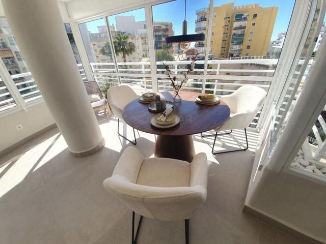 Apartamento en venta en Torremolinos, Centro photo 0