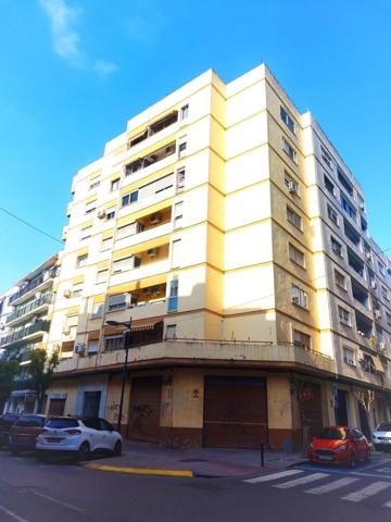 Piso en venta en Mislata, MISLATA photo 0
