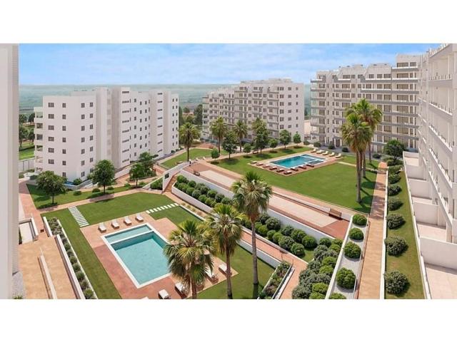 Apartamento en venta en San Miguel de Salinas photo 0