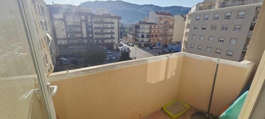 Piso en venta en Denia, Casco urbano photo 0