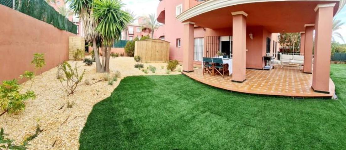 Piso en venta en Matalascañas, Sector Eucalipto photo 0