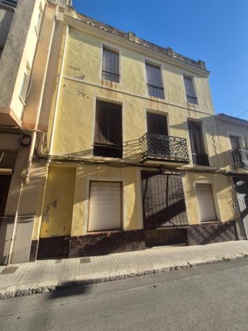 Casa en venta en Llosa de Ranes, Comunidad valenciana photo 0