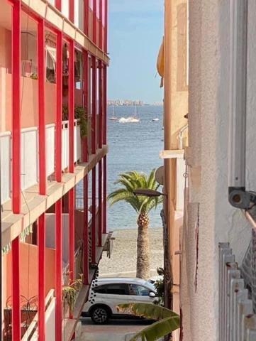Apartamento en venta en Lo Pagán photo 0